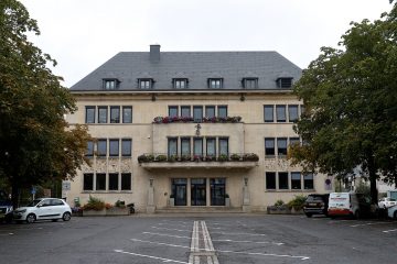 Gemeinderat / Rümelingen befasst sich mit Corona-Hilfen und fehlende Parkplätze