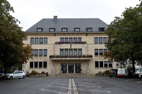 Gemeinderat / Rümelingen befasst sich mit Corona-Hilfen und fehlende Parkplätze