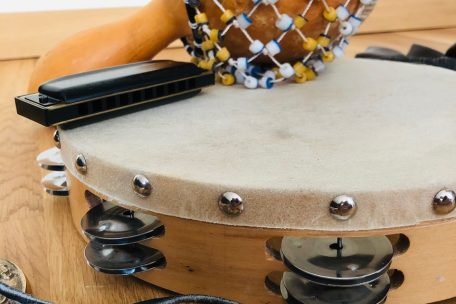 Gesundheit / Musiktherapeuten haben ein berufliches Anerkennungsproblem  