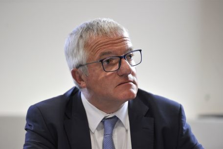 „Corona-Hotspot“ Schifflingen  / Transparenz gegen Spekulation: Bürgermeister Weimerskirch regt Publikation von Coronazahlen pro Gemeinde an