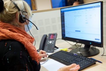 Pandemie / „Santé“ veröffentlicht erstmals wieder Daten zum Contact-Tracing