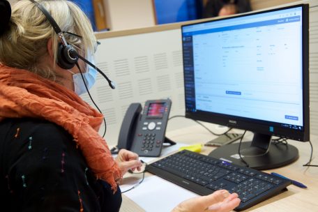 Pandemie / „Santé“ veröffentlicht erstmals wieder Daten zum Contact-Tracing