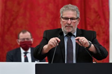 Parlament / Luxemburgs Gesundheit unter der Lupe