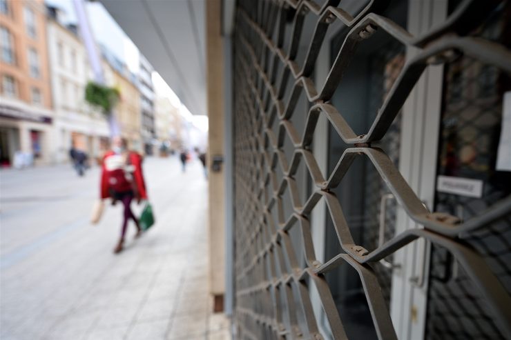 Corona-Hilfen / OGBL befürwortet geplantes Ersatzgehalt für Selbstständige – und kritisiert Position der UEL