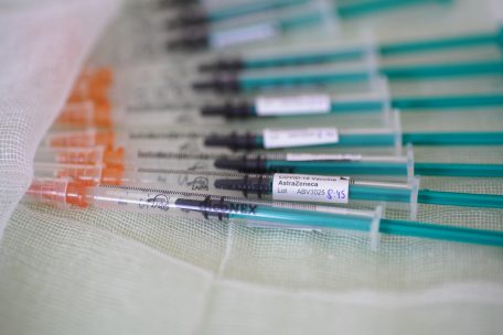 Corona-Pandemie / Santé meldet 147 Neuinfektionen am Freitag – 2 weitere Menschen gestorben