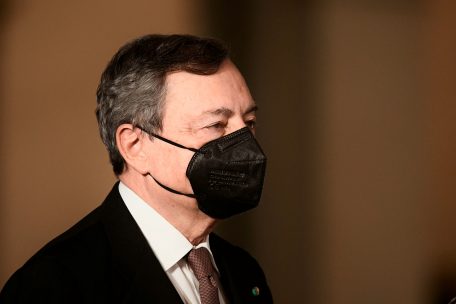 Europa / Italien bekommt neue Regierung: Draghi nimmt Amt des Ministerpräsidenten an