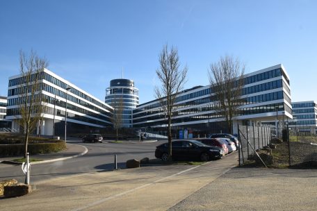 EU-Institutionen  / Außenministerium redet in Sachen Chafea endlich Klartext