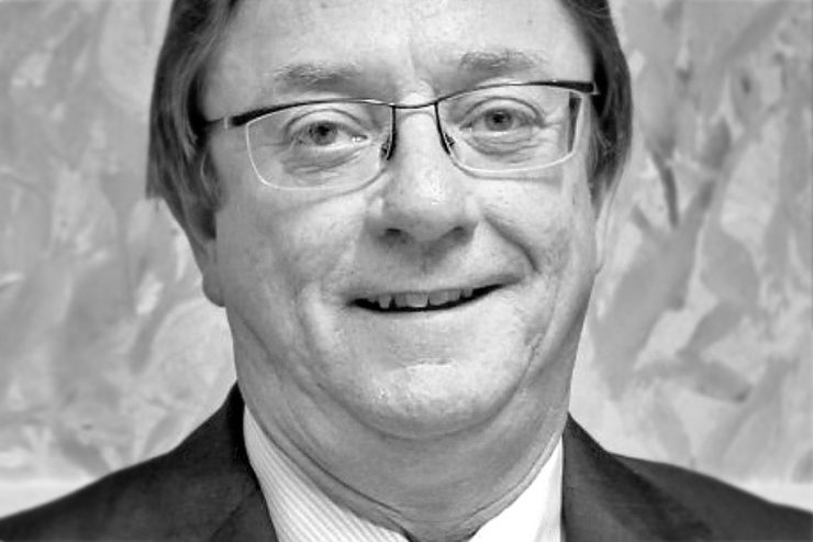 DP-Politiker / Der ehemalige Minister und Bürgermeister Carlo Wagner ist gestorben