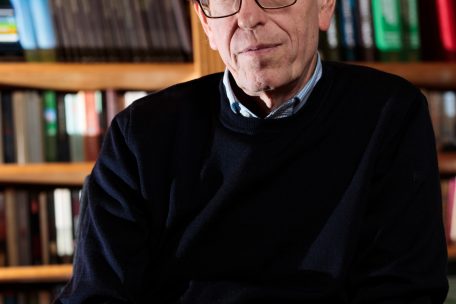 De Prof. Dr. Claude Muller