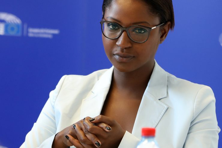 RTL-Interview / Monica Semedo: Die Parteispitze der DP habe über ihre „Probleme auf der Arbeit“ Bescheid gewusst