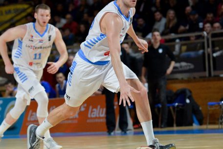 Oliver Vujakovic überzeugte in den letzten Jahren nicht nur im Nationalteam, sondern gilt in der zweiten österreichischen Liga zurzeit als der effizienteste Spieler