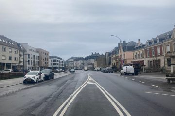 Mondorf   / Eine neue „First Avenue“ steht als Nächstes an 