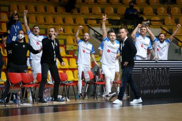 FLBB-Herren / Auf zu einer weiteren Überraschung gegen den Kosovo