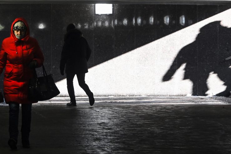 Corona / International reüssiert Russland mit seinem Impfstoff – doch die eigene Bevölkerung wurde nicht geschützt