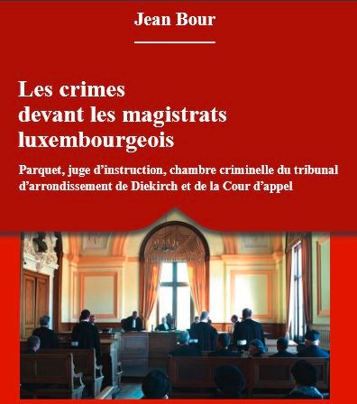 Aus den Memoiren eines Staatsanwaltes / Faszination Gewaltverbrechen