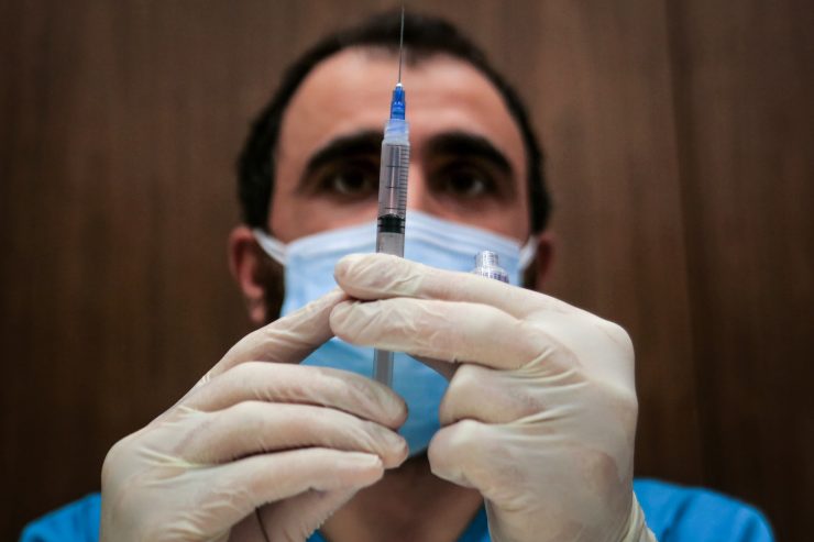 Corona-Pandemie / „Santé“ meldet 139 Neuinfektionen am Dienstag – ein weiterer Mensch stirbt