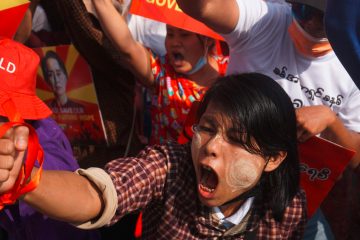 Militärputsch / OGBL: Luxemburger Regierung soll Staatsstreich in Myanmar verurteilen