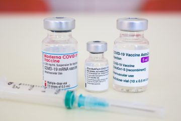 Corona / EMA will bis Mitte März über J&J-Impfstoff entscheiden