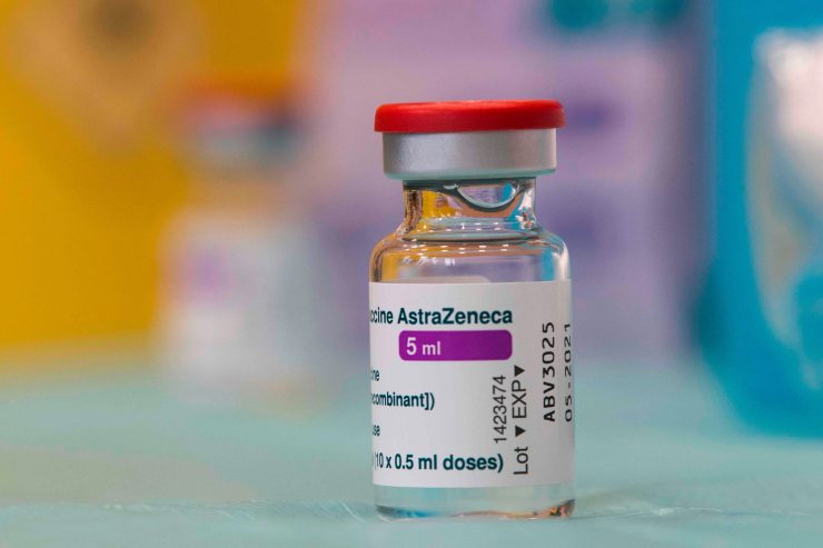 Nach Impf-Stopp in Schweden / „Santé“ zum AstraZeneca-Impfstoff: „Es gibt keine Gründe, warum er nicht benutzt werden sollte“