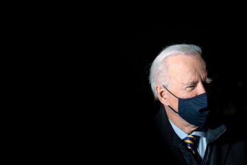 USA / Biden kündigt Corona-Impfung für alle Bürger bis Ende Juli an