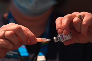 Covid-19 / Zweite Dosis nach zehn statt vier Wochen: „Santé“ passt AstraZeneca-Impfung an