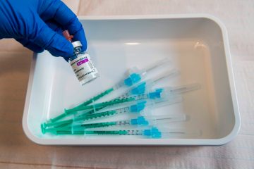 AstraZeneca / „Wenig wertgeschätzt und ausgenutzt“: Gesundheitsberufler äußern ihren Unmut