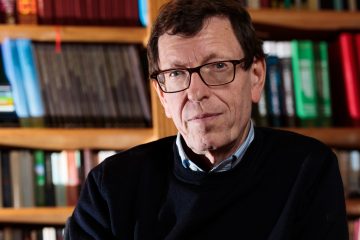 Virologe Claude Muller / „Die Diskussion wird meiner Meinung nach derzeit nicht richtig geführt“