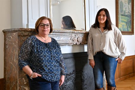 Bettemburg / „Eine Frage der Gleichstellung“: Kollektivvertrag wertet Karriere der Reinigungskräfte auf