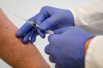 Zwei neue Impfzentren öffnen / Luxemburg startet Phase 2 beim Impfen – Einladungen sollen bis Ende der Woche verschickt werden