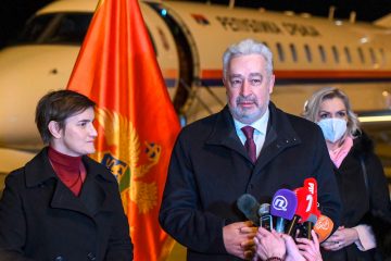 Corona / Immer mehr Balkanstaaten setzen auf chinesisches und russisches Serum