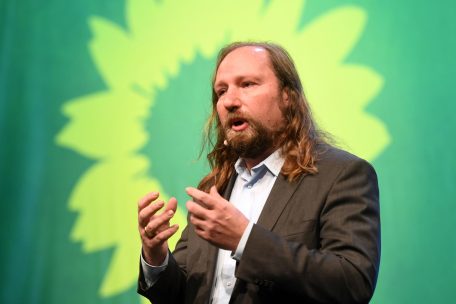 Deutschland / Die Grünen erhöhen ihren Wahlkampfetat – vor Überraschungen sind sie deshalb nicht gefeit