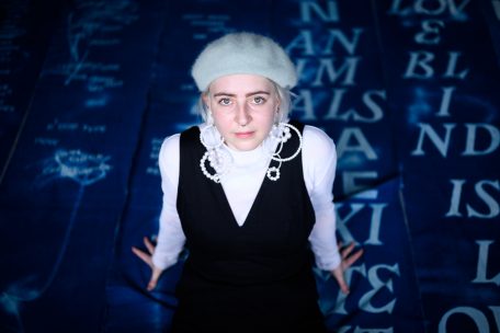 FR.A.RT (1) / Klara Troost, 1993, Esch Berlin