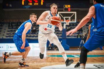 FLBB-Herren / Überraschung gelungen: Luxemburg besiegt Kosovo