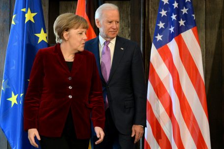 Transatlantisches Bündnis / G7-Gipfel und Sicherheitskonferenz: Das Comeback des Westens