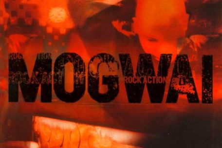 Rock Action“ (2001), 7/10