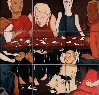 Mr. Beast (2006), 8/10