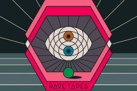 Rave Tapes (2014), 7/10