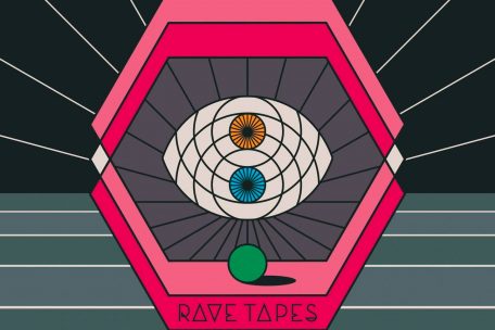 Rave Tapes (2014), 7/10