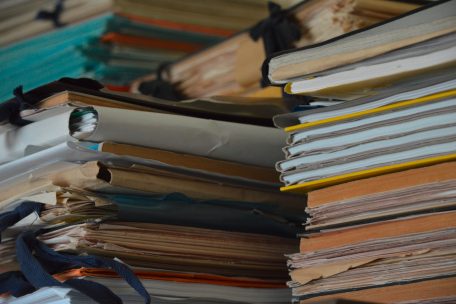 Umwelt  / 314 bis 336 Kilogramm Papier – Luxemburg mit „sehr hohem“ Pro-Kopf-Verbrauch