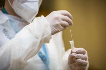 Research Luxembourg / Forscher: Mutationen könnten zu neuer Welle führen – ihre Verteilung in Luxemburg ist aber eher ungewiss