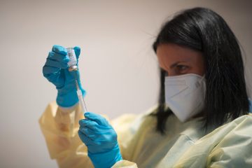 Corona-Pandemie / Santé meldet 186 Neuinfektionen am Samstag – ein weiterer Mensch stirbt