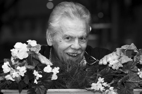 Luxemburger Entertainer / „Tu n’es pas belle quand tu pleures“ – Fausti stirbt mit 80 Jahren