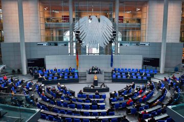 Deutschland  / Bundestagswahl wird mehr als 100 Millionen Euro teuer