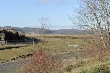 „Crassier“ in Differdingen / Déi Lénk: „Die Umweltbehörde spielt russisches Roulette mit unserem Trinkwasser“