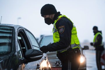 Gültig ab 8. März  / Die Schweiz hat Luxemburg wieder auf die Liste der Risikoländer gesetzt – Quarantänepflicht bei Einreise