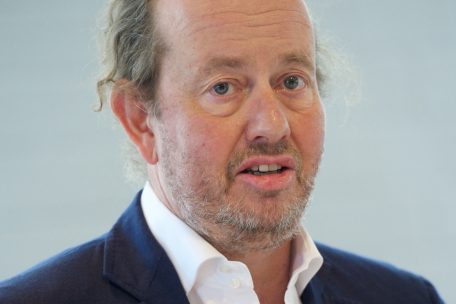 Impfungen / HRS-Affäre: „Wir haben uns nicht vorgedrängelt“