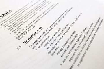 Sprachaustausch / ASTI sucht Luxemburger Plaudertaschen