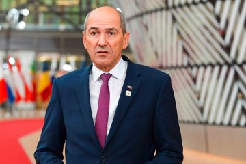 Nach Kritik an Druck auf heimische Medien  / Slowenien geht in die Gegenoffensive zu Brüssel