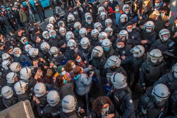 Analyse / Les relations entre la Turquie et le Royaume-Uni: entre Realpolitik et affinités affectives