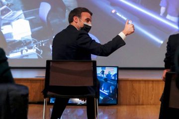 France / La „Convention citoyenne pour le climat“ voulue par Macron affiche sa déception